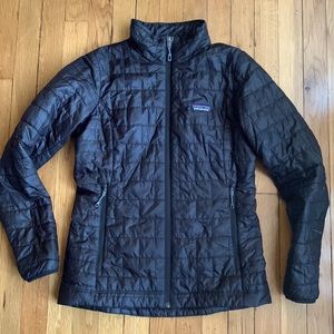 Patagonia Nano Puff Jacket - Women's